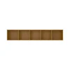Mistral Classic 108 Grundmodul till hylla