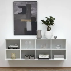 Mistral Classic 110 Grundmodul till hylla