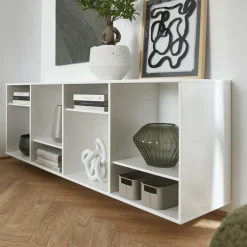 Mistral Classic 110 Grundmodul till hylla