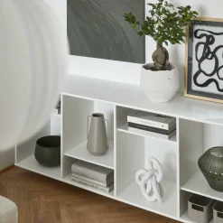 Mistral Classic 110 Grundmodul till hylla