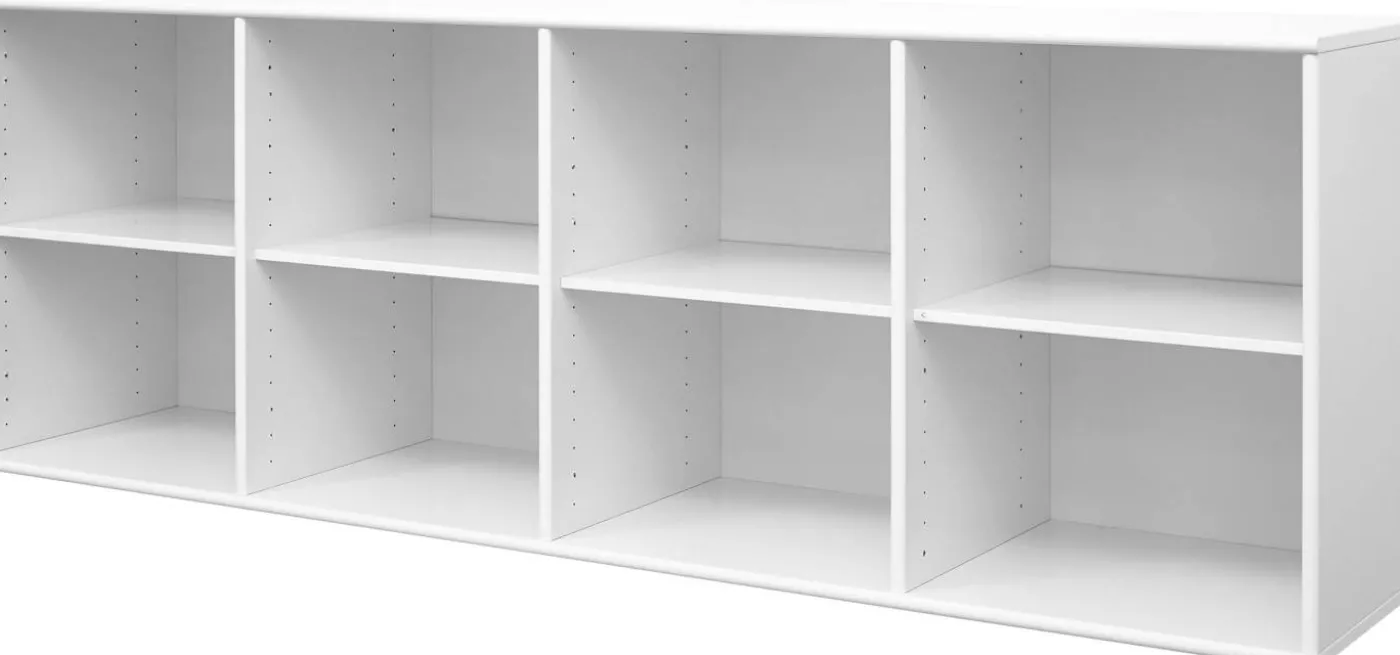 Mistral Classic 110 Grundmodul till hylla