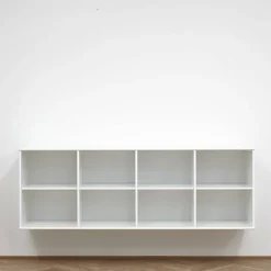 Mistral Classic 110 Grundmodul till hylla