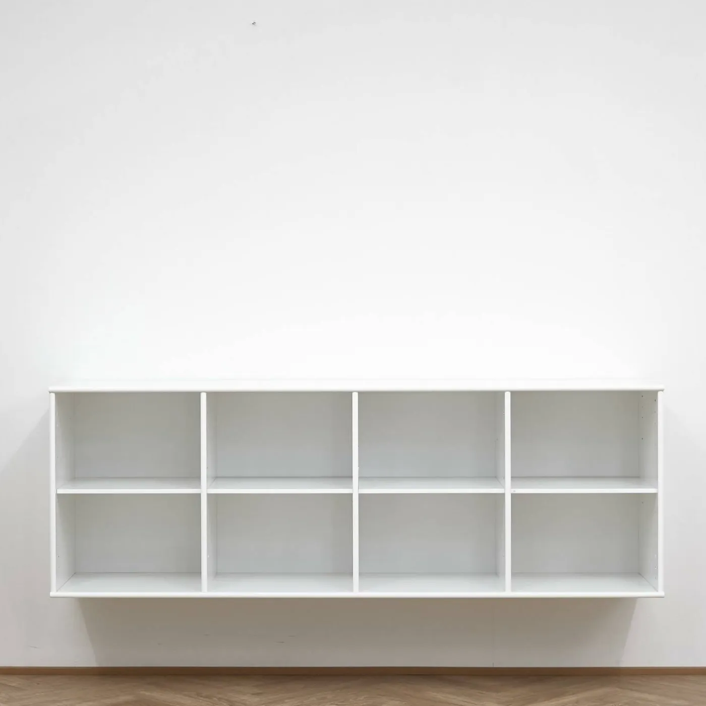 Mistral Classic 110 Grundmodul till hylla