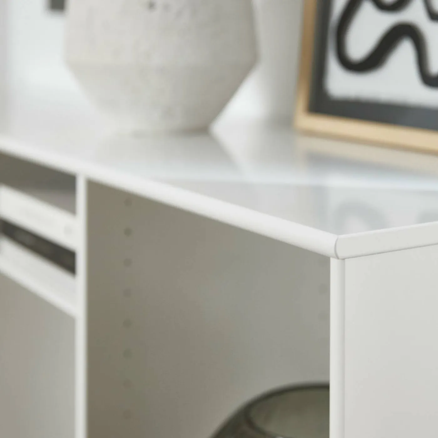Mistral Classic 110 Grundmodul till hylla