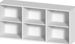 Mistral Classic 109 Grundmodul till hylla