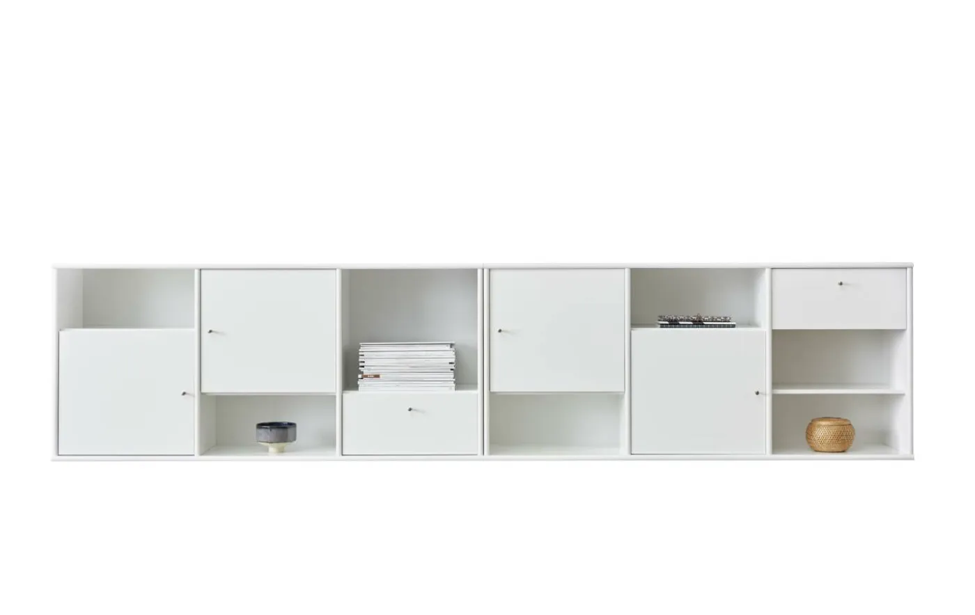Mistral Classic 109 Grundmodul till hylla