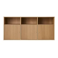 Mistral Classic 112 Grundmodul till hylla