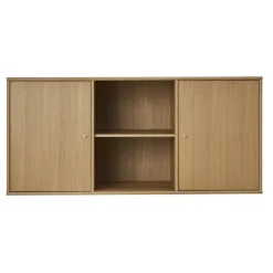 Mistral Classic 112 Grundmodul till hylla