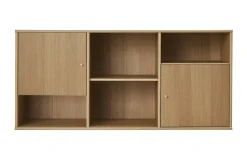 Mistral Classic 112 Grundmodul till hylla