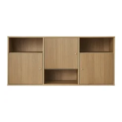 Mistral Classic 112 Grundmodul till hylla