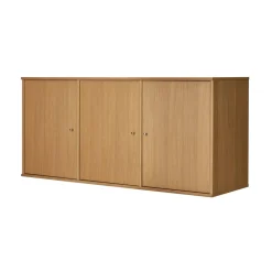 Mistral Classic 112 Grundmodul till hylla