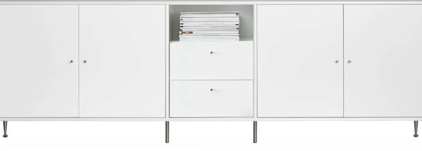 Mistral Classic 140 Grundmodul till hylla