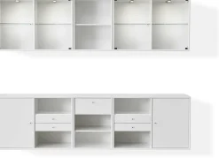 Mistral Classic 011 Hylla
