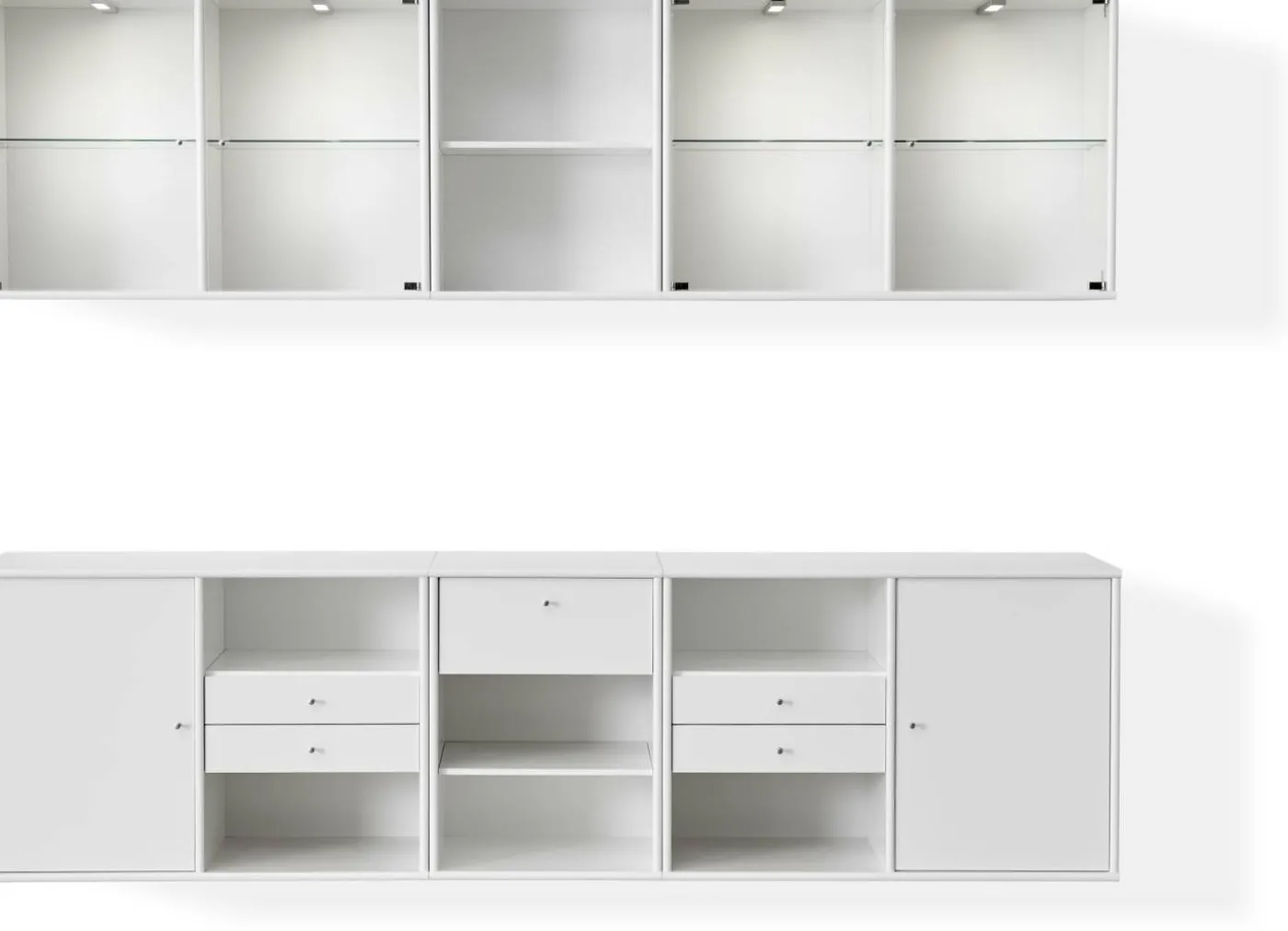 Mistral Classic 023 Hylla