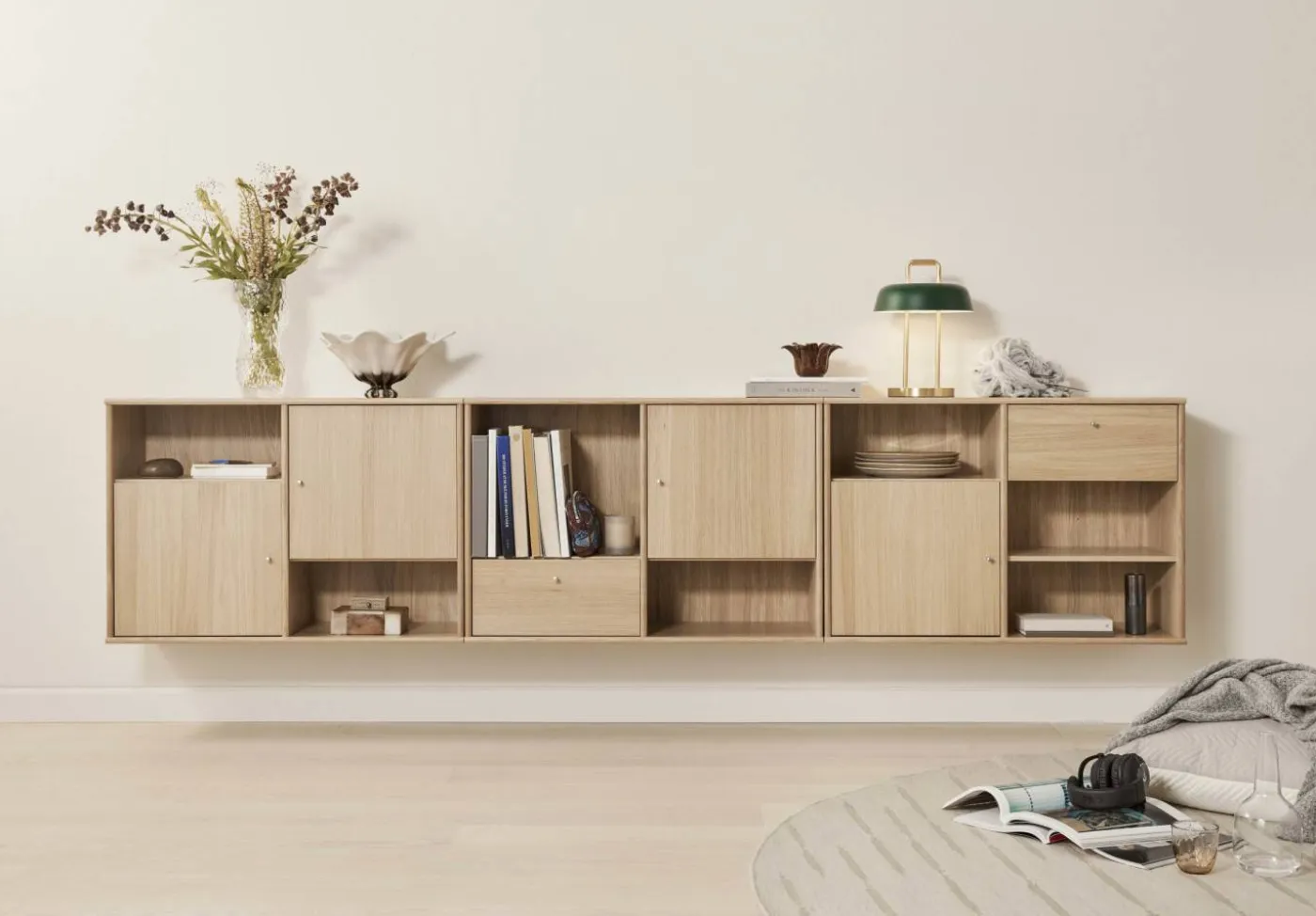 Mistral Classic 021 Hylla