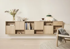 Mistral Classic 021 Hylla
