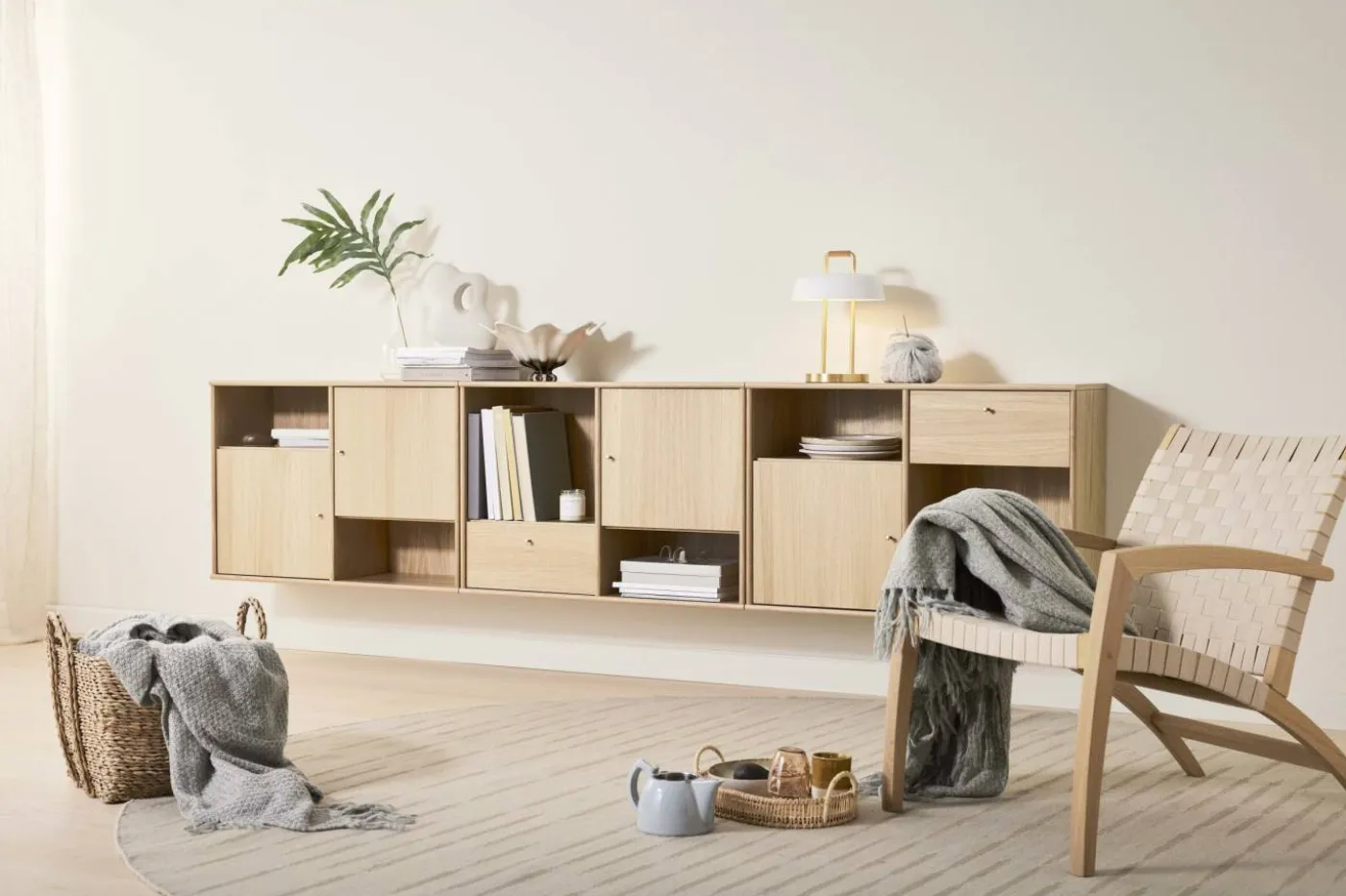 Mistral Classic 021 Hylla