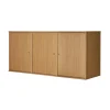 Mistral Classic Hylla