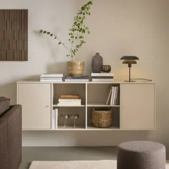 Mistral Classic Hylla
