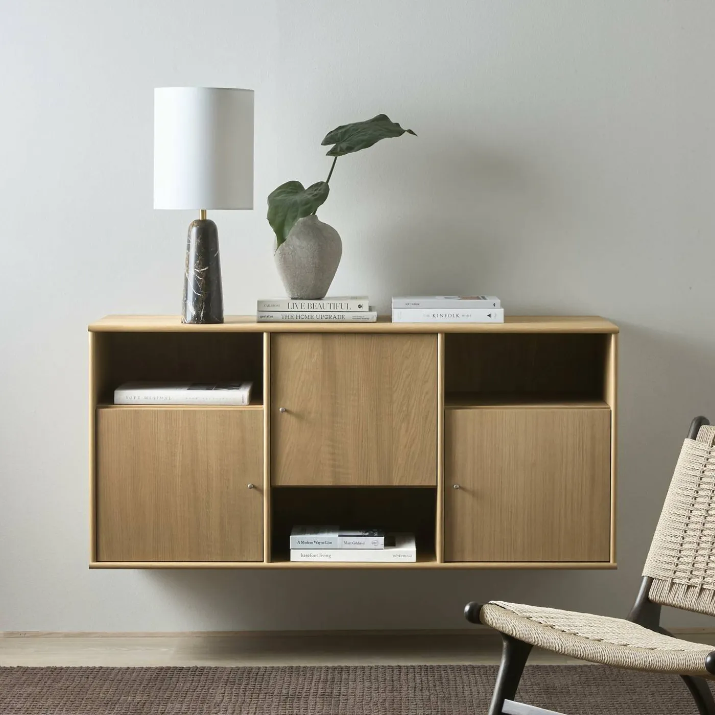 Mistral Classic Hylla