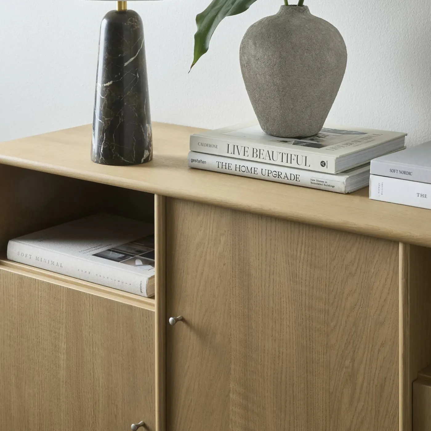 Mistral Classic Hylla