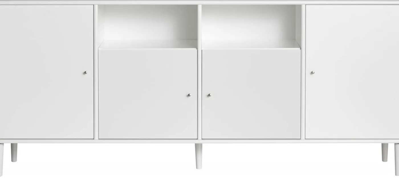 Mistral Classic Hyllsystem