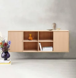 Mistral Classic Hyllsystem