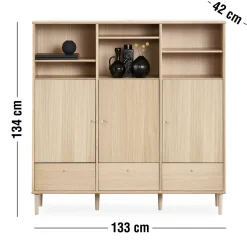 Mistral Classic Skänk