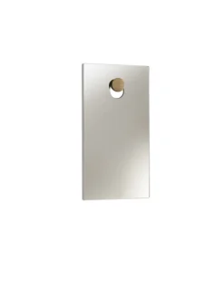 Mistral Classic Spegel 45.5 x 90 x 0.4 cm