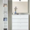 Mistral Classic Spegel 90 x 90 x 0.4 cm