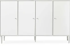 Mistral kubus 116 Grundmodul till hylla
