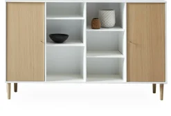 Mistral kubus 116 Grundmodul till hylla