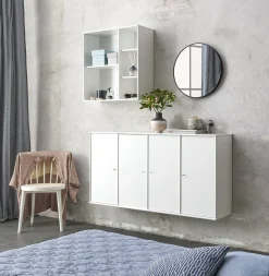 Mistral KUBUS Hylla