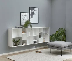 Mistral KUBUS Hylla