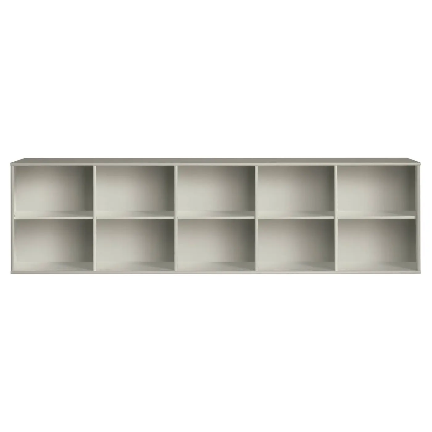 Mistral Classic 111 Grundmodul till hylla