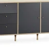 Mistral Classic 111 Grundmodul till hylla