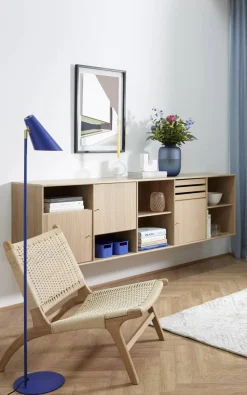 Mistral Classic 111 Grundmodul till hylla