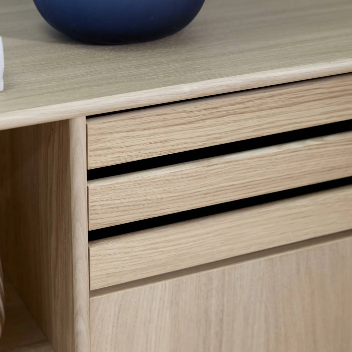 Mistral Classic 111 Grundmodul till hylla