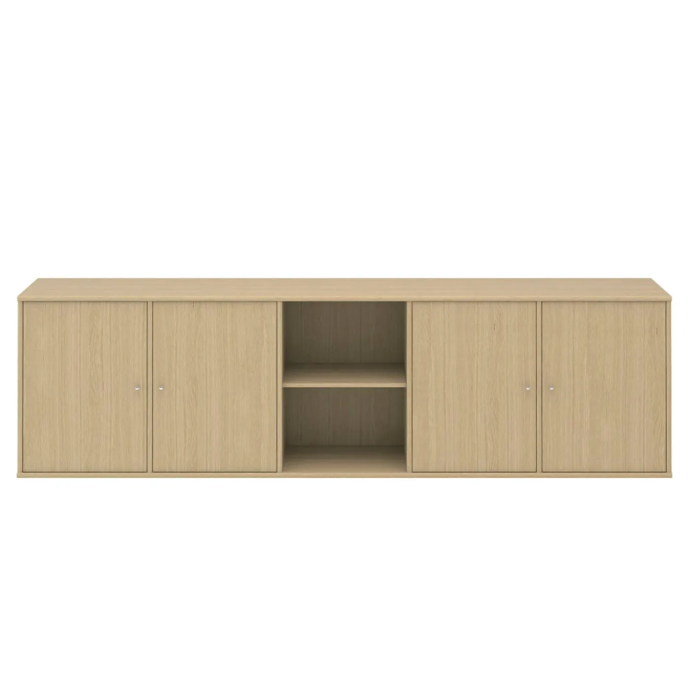 Mistral Classic 111 Grundmodul till hylla