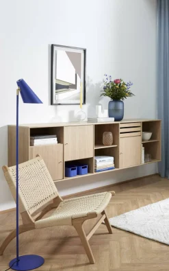 Mistral Classic 111 Grundmodul till hylla