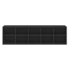 Mistral Classic 111 Grundmodul till hylla
