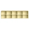 Mistral Classic 111 Grundmodul till hylla