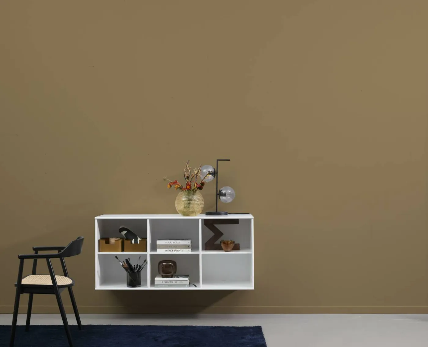 Mistral Classic 112 Grundmodul till hylla
