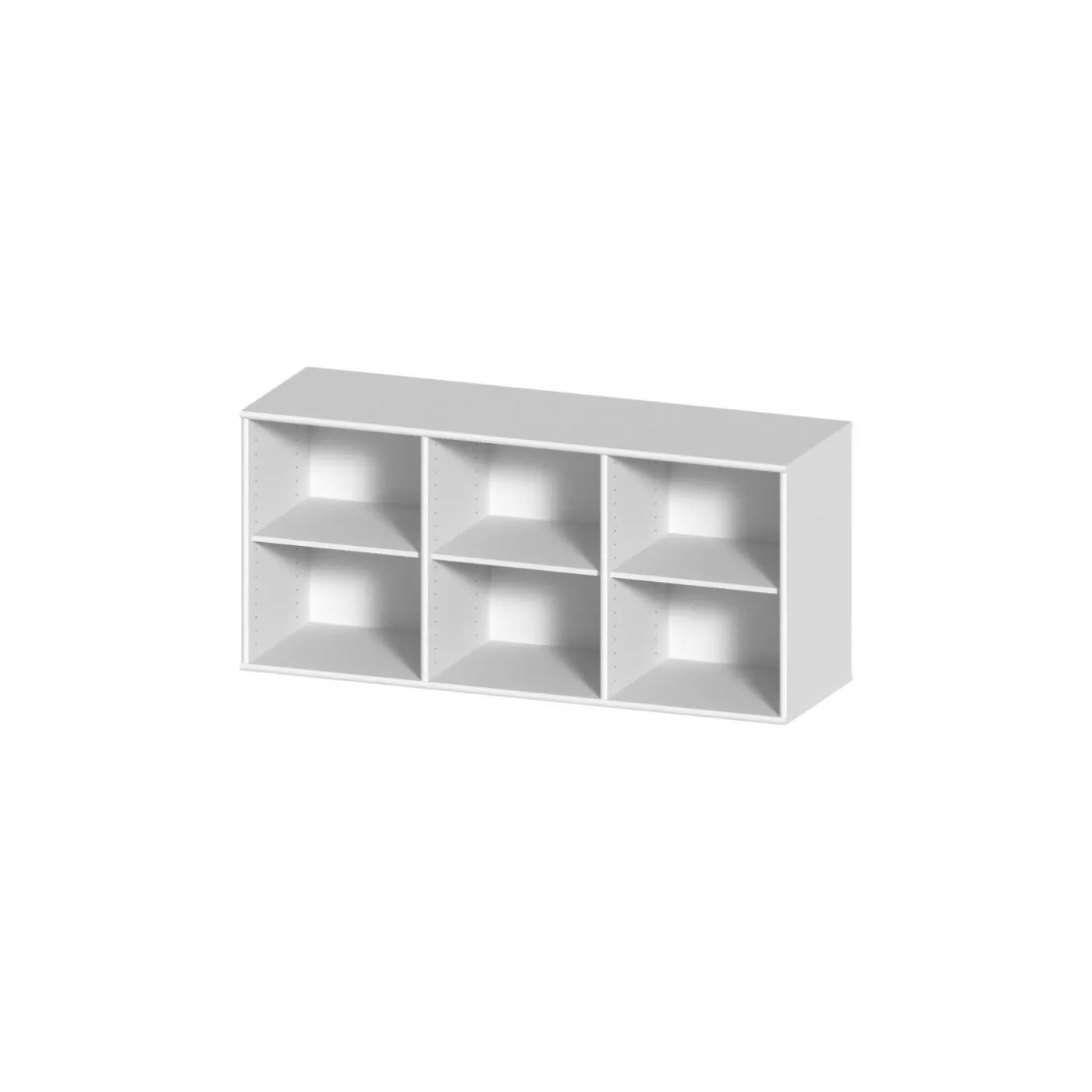 Mistral Classic 112 Grundmodul till hylla