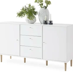 Mistral Classic 112 Grundmodul till hylla