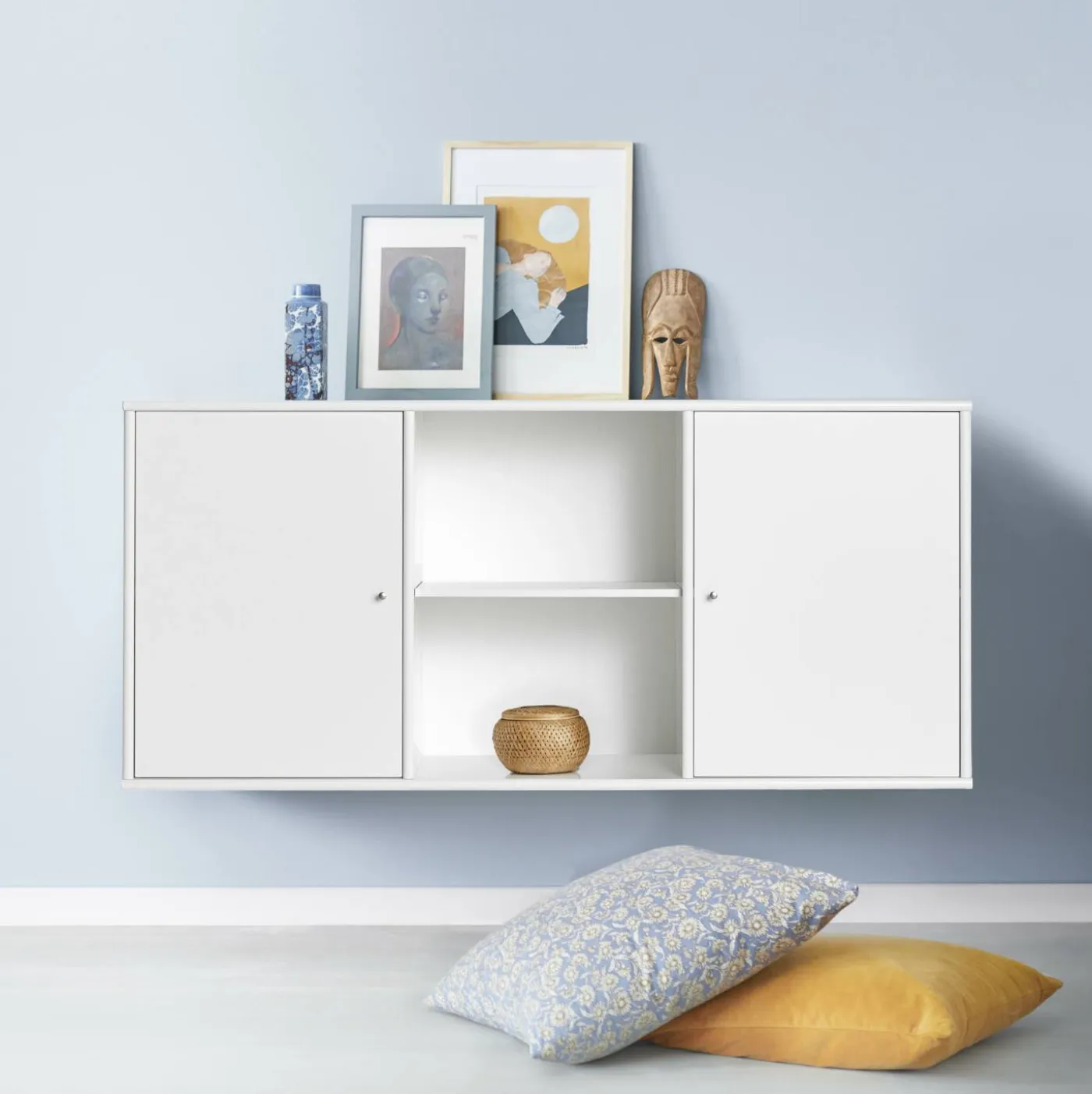 Mistral Classic 112 Grundmodul till hylla