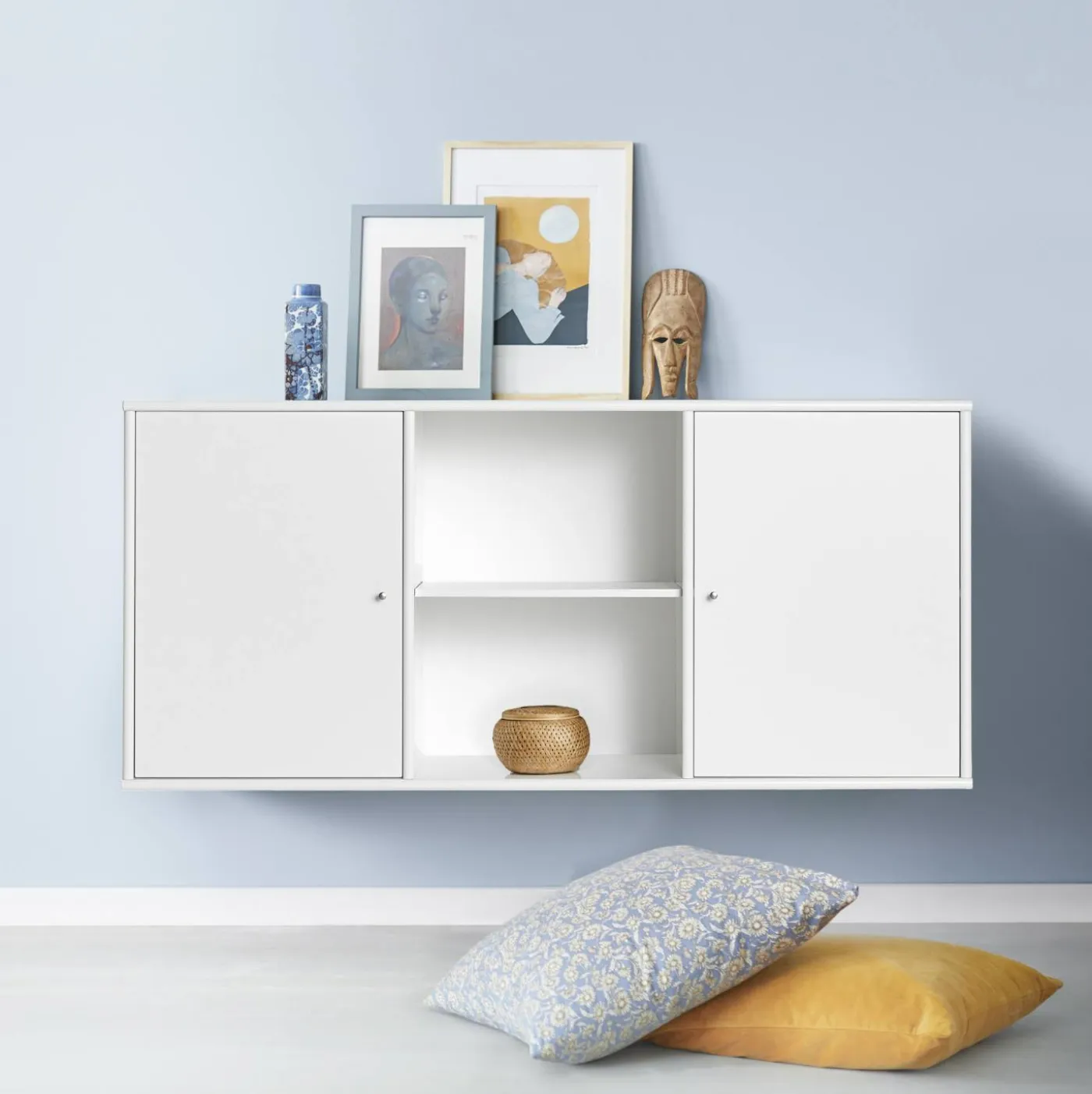 Mistral Classic 112 Grundmodul till hylla