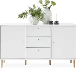 Mistral Classic 112 Grundmodul till hylla