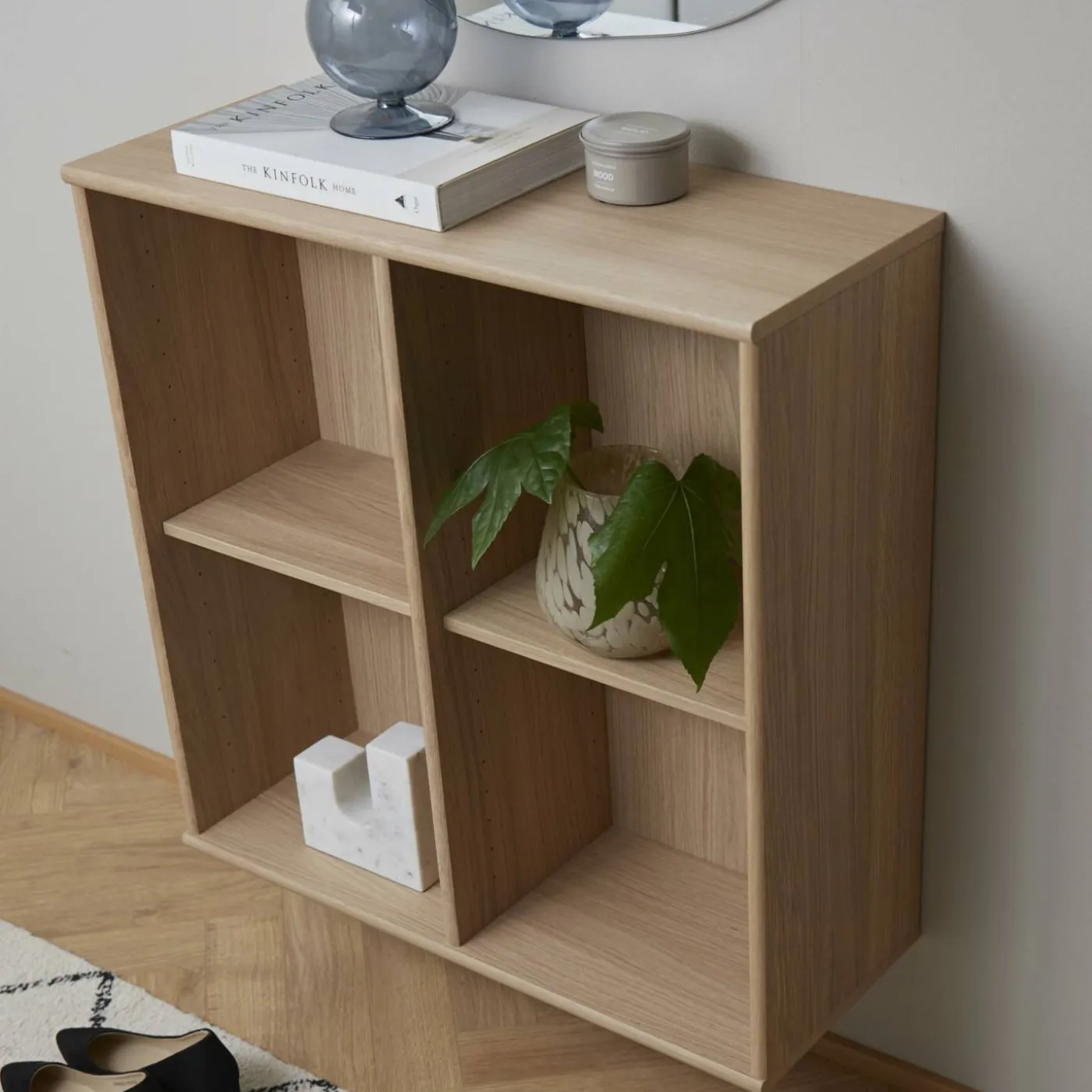 Mistral Classic 025 Hylla