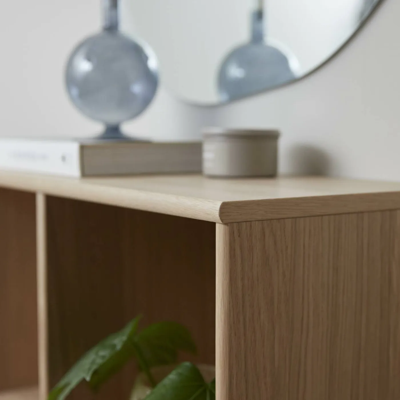 Mistral Classic 025 Hylla